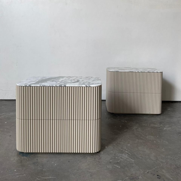VERA BEDSIDE TABLE