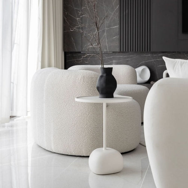 CAILLOU SIDE TABLE