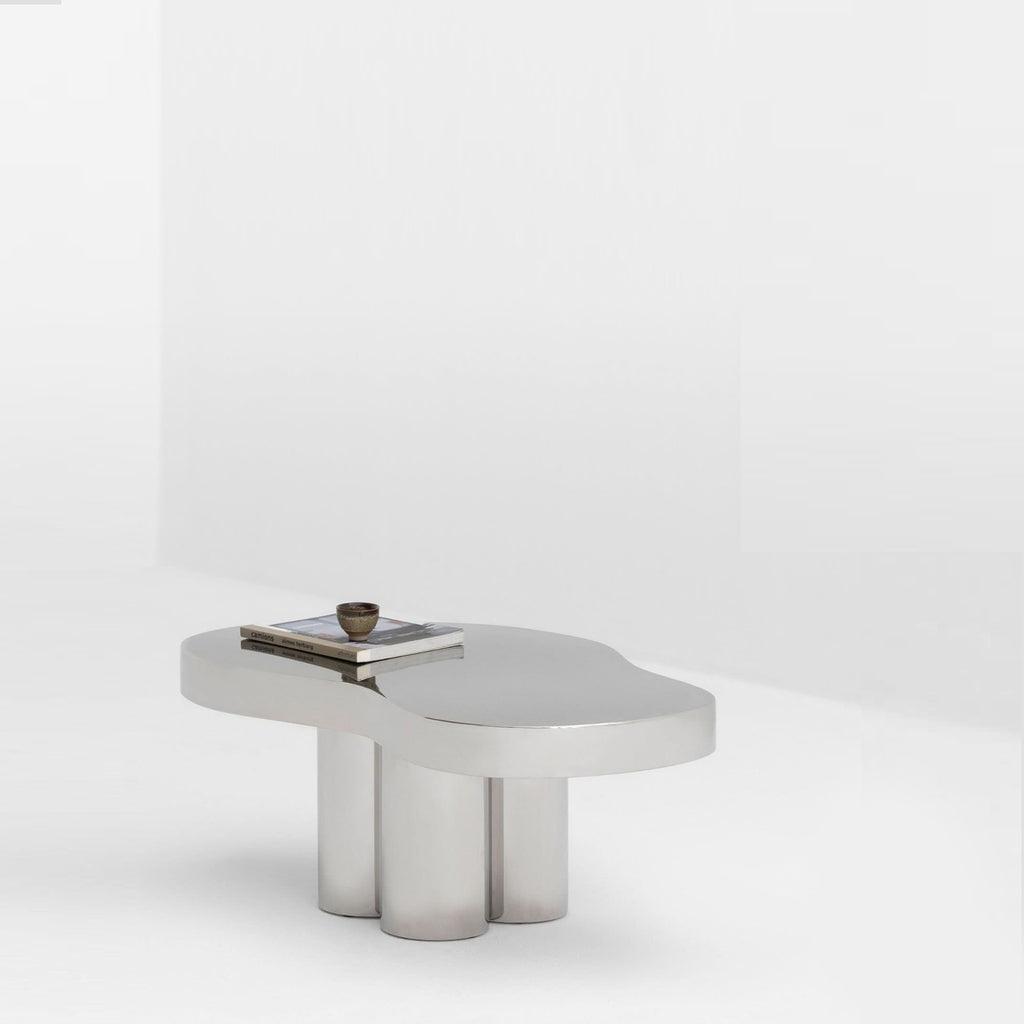 ORE COFFEE TABLE