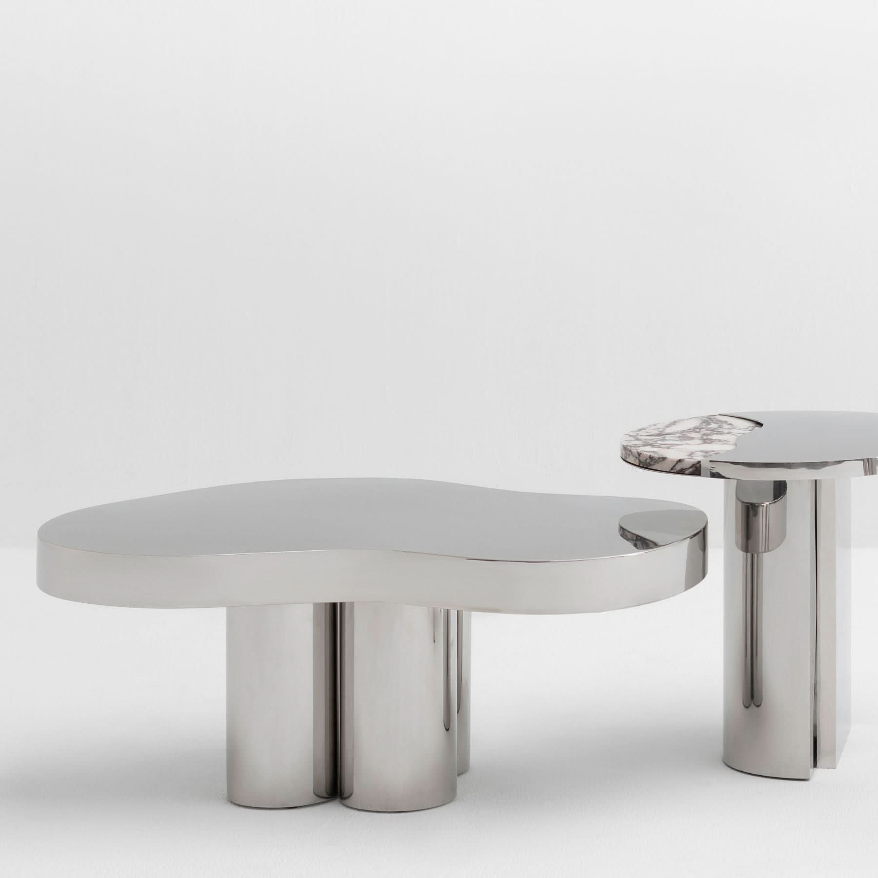 ORE COFFEE TABLE – The Line Concept