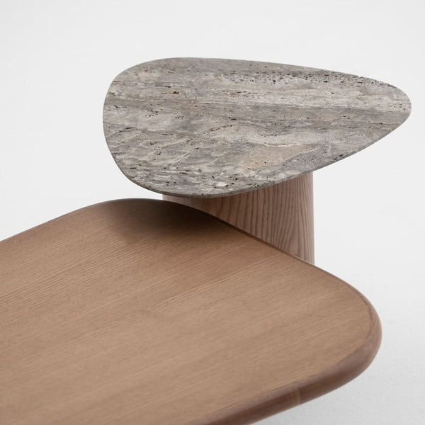 TRIO SIDE TABLE