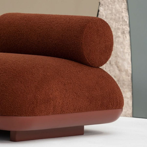 MARS ARMCHAIR