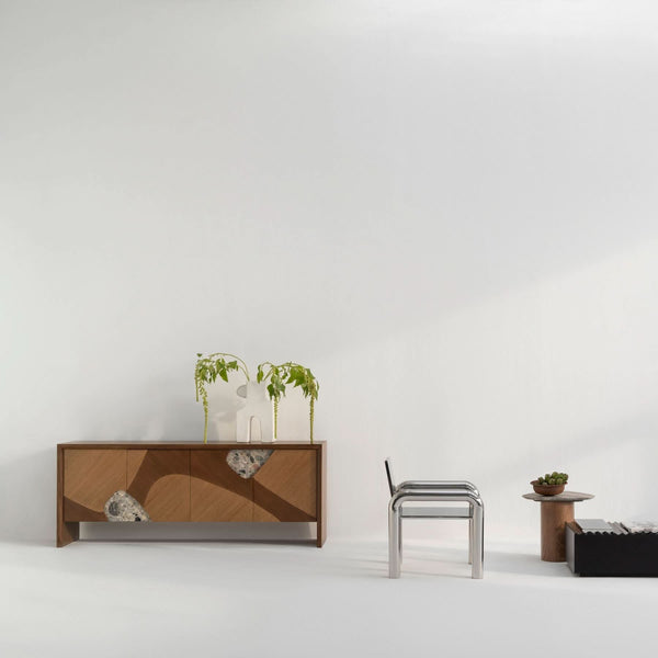 ORBIT SIDEBOARD