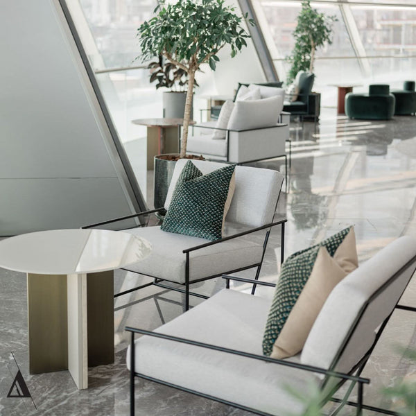 KOZ ARMCHAIR, OPERA