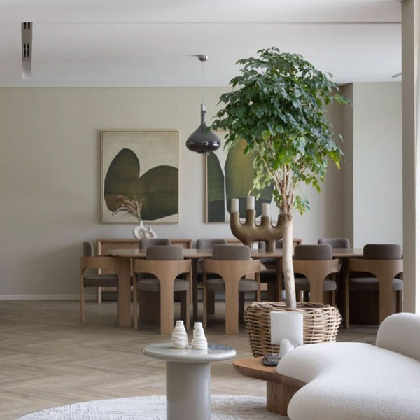 MAHALO DINING TABLE