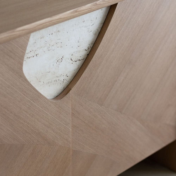 ORBIT SIDEBOARD, DUO