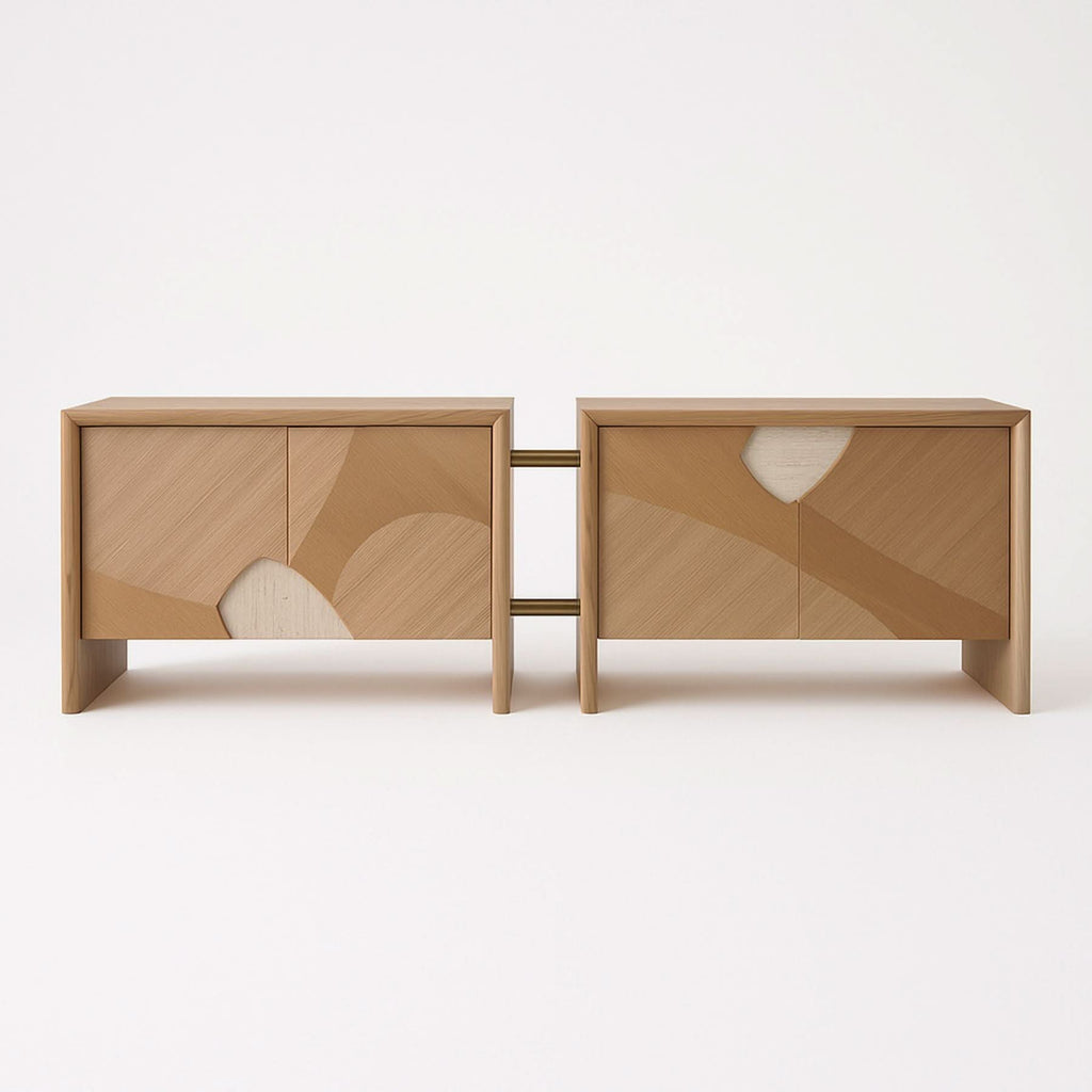 ORBIT SIDEBOARD, DUO