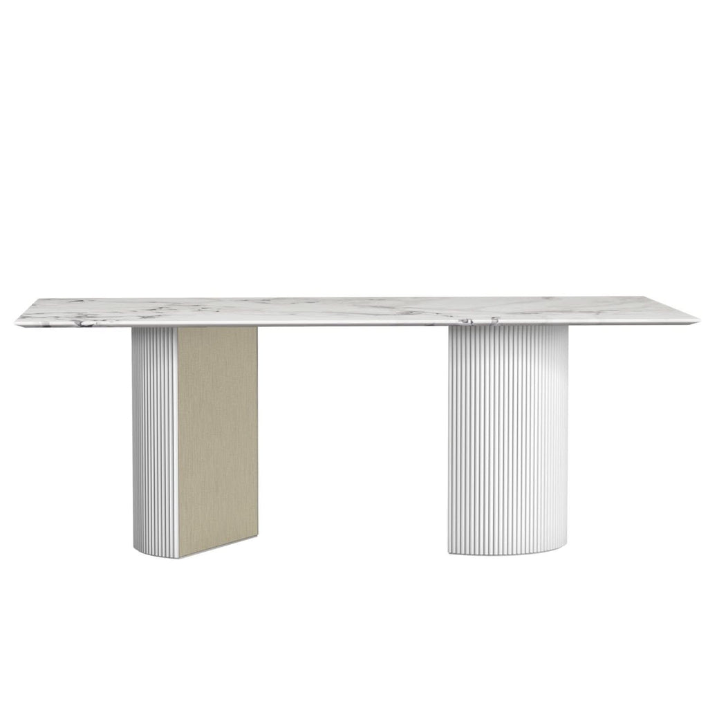 GUILD TABLE - MARBLE