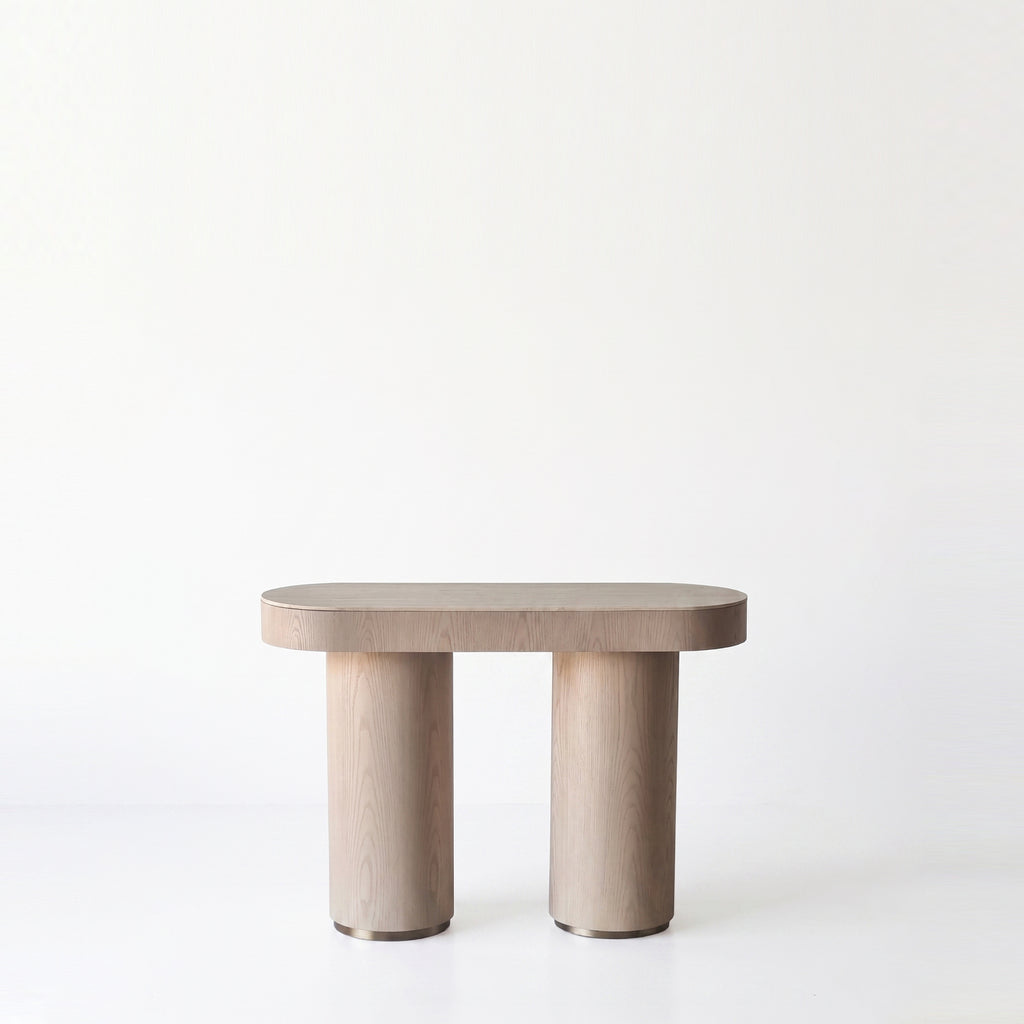 BRAMA CONSOLE TABLE