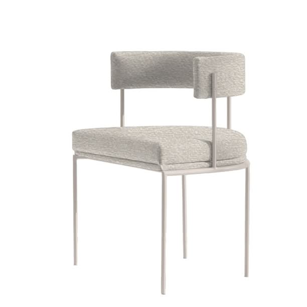 PILLAR CHAIR, ARC