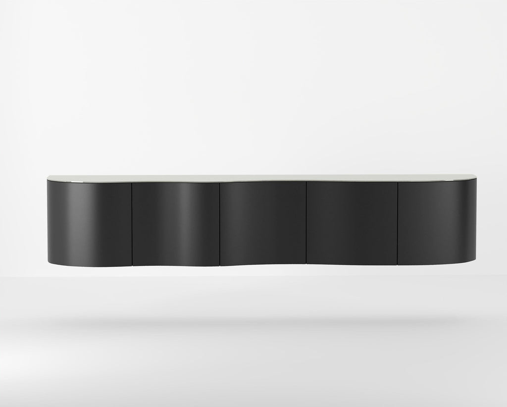 FLOW LOW CONSOLE