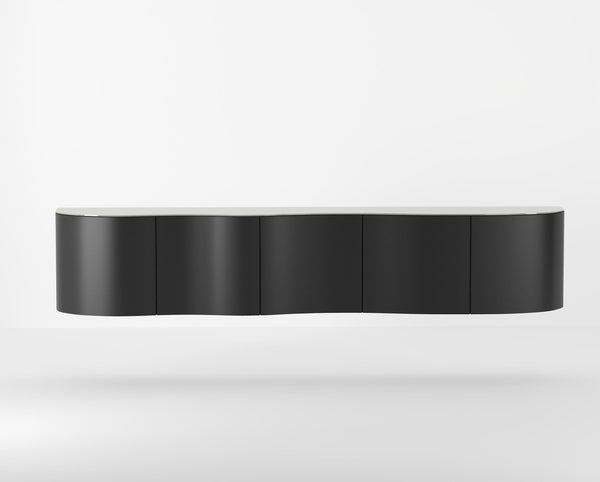 FLOW LOW CONSOLE