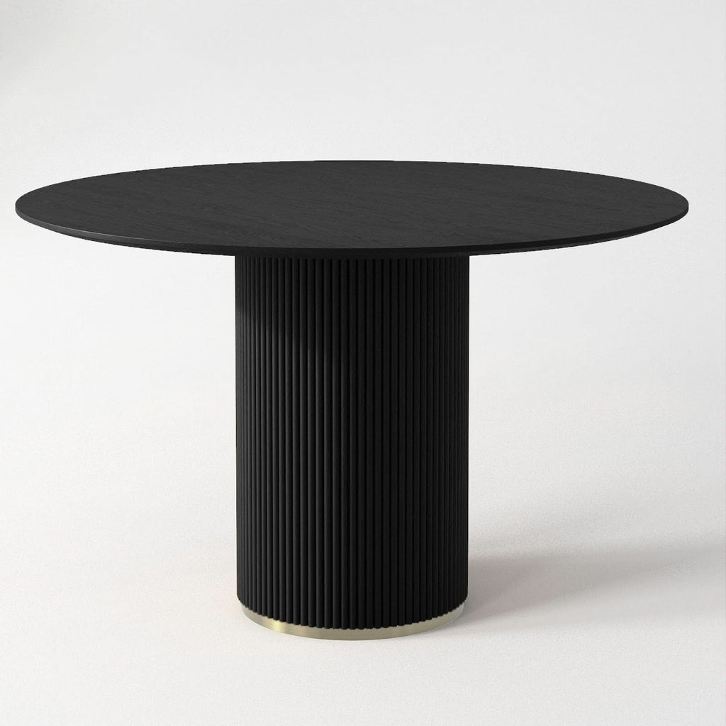 LOLLIPOP TABLE - WOOD