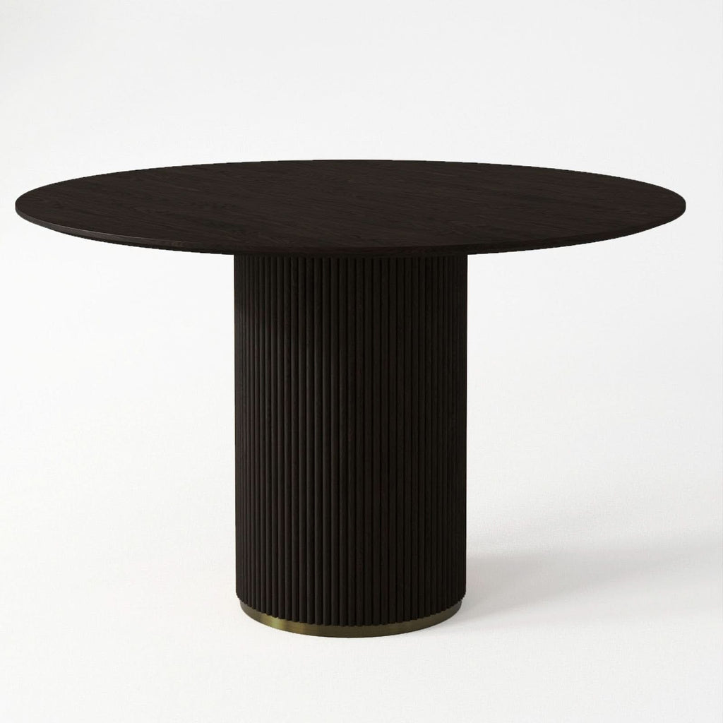 LOLLIPOP TABLE - WOOD