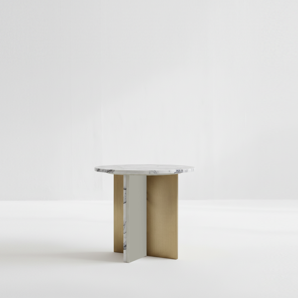 ALPI SIDE TABLE