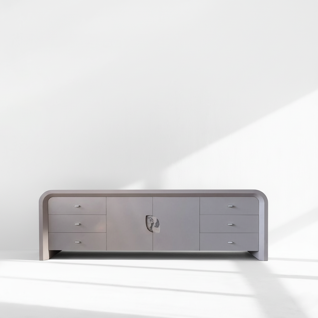 ORBIT SIENNA SIDEBOARD