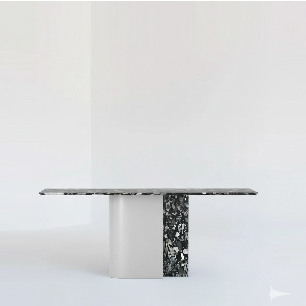 TECTONIC DINING TABLE