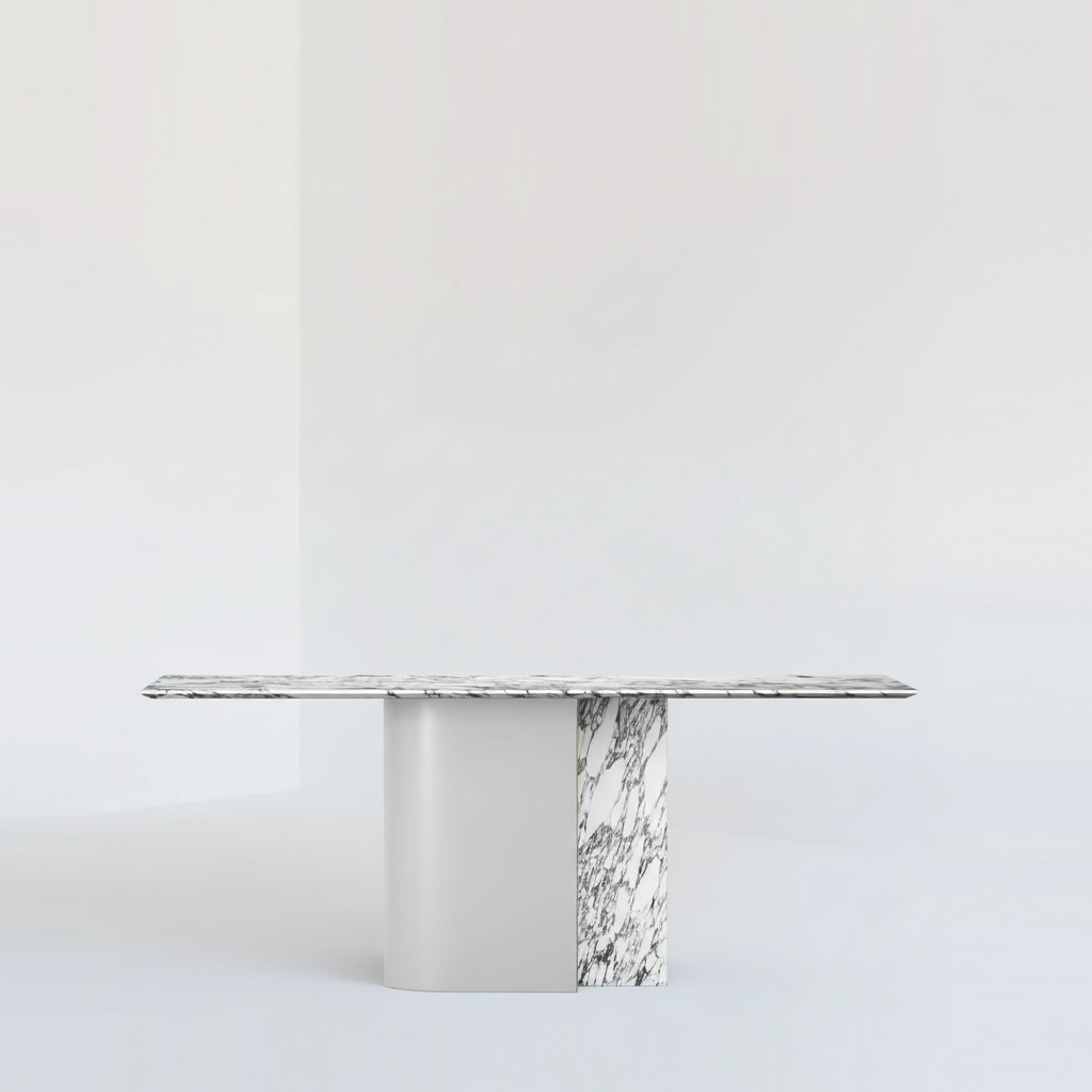TECTONIC DINING TABLE