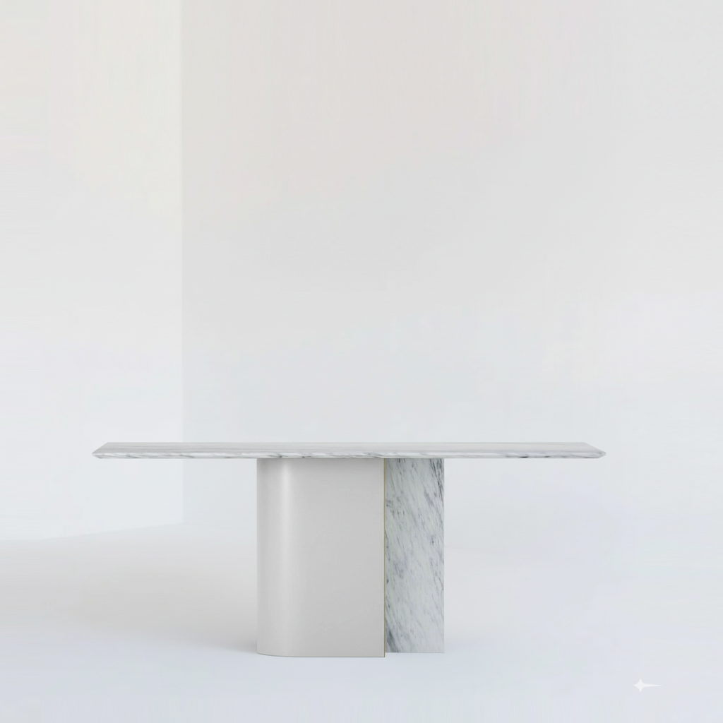 TECTONIC DINING TABLE