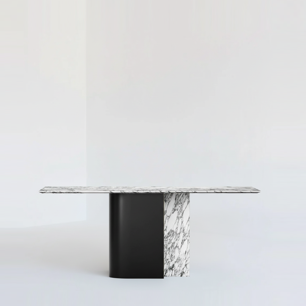 TECTONIC DINING TABLE