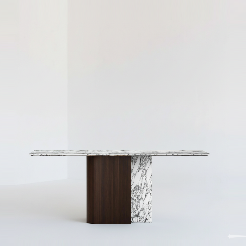TECTONIC DINING TABLE