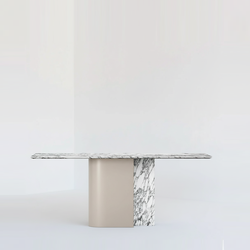 TECTONIC DINING TABLE