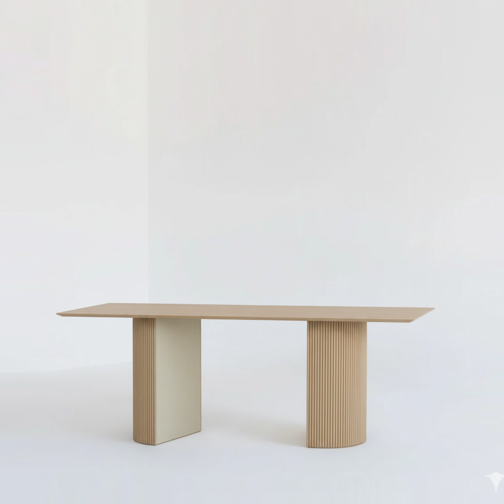 GUILD TABLE - WOOD