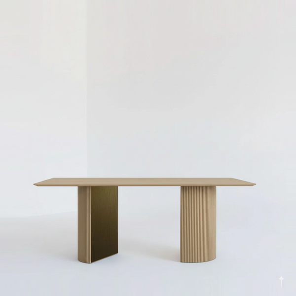 GUILD TABLE - WOOD