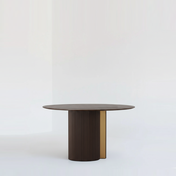 GUILD SPLIT TABLE - WOOD