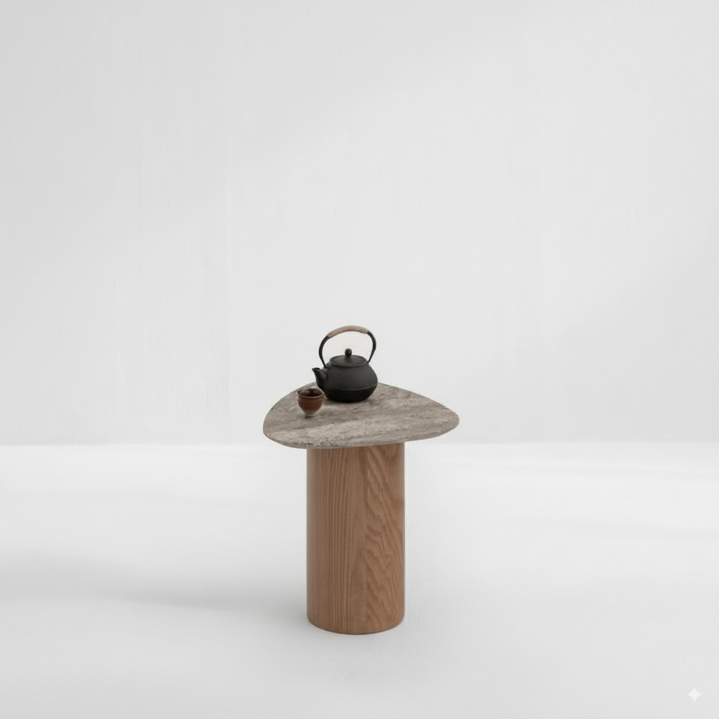 TRIO SIDE TABLE