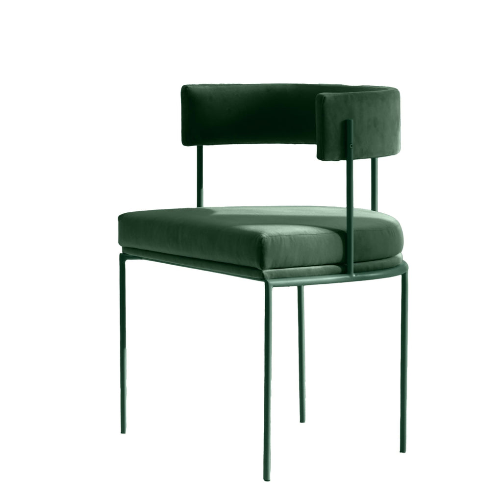 PILLAR CHAIR, ARC