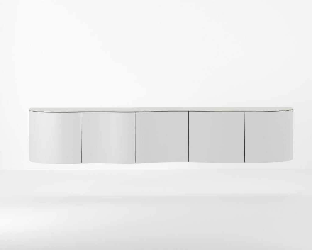 FLOW LOW CONSOLE