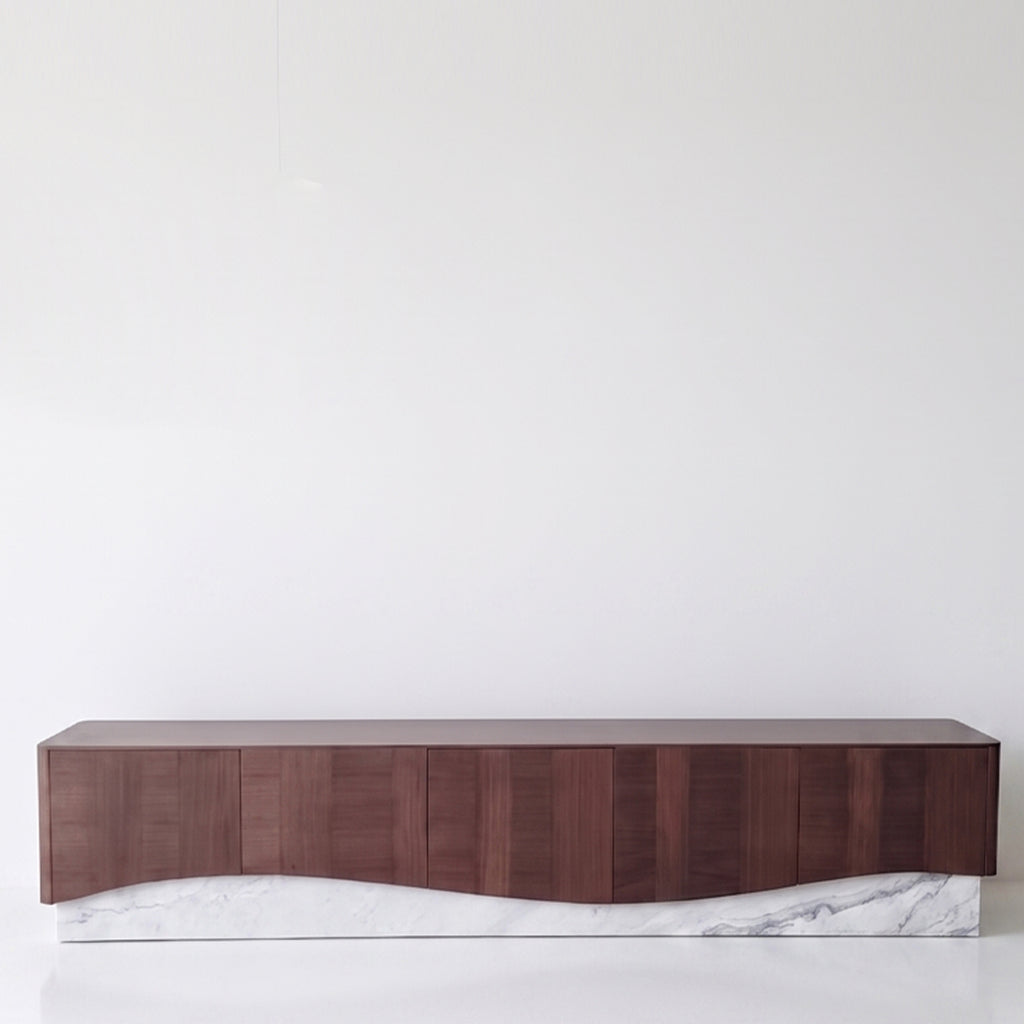 LUNA LOW CONSOLE