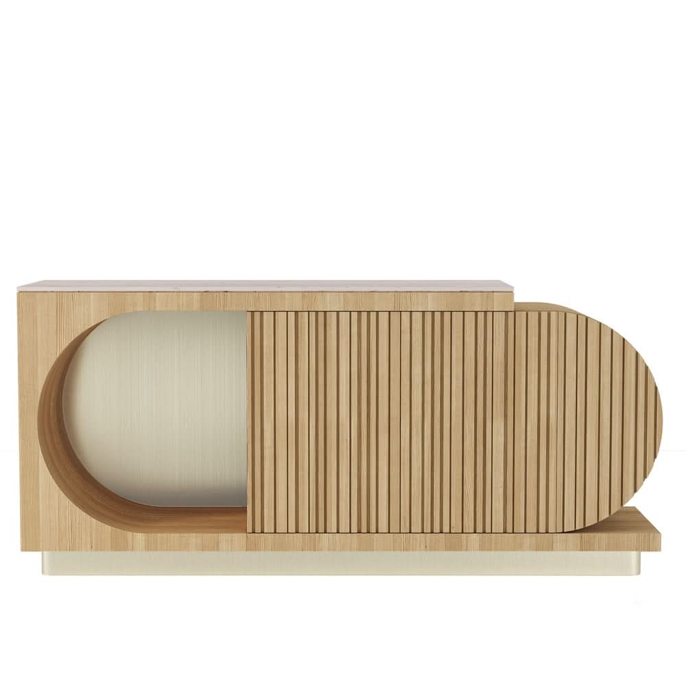 MERJ SIDEBOARD