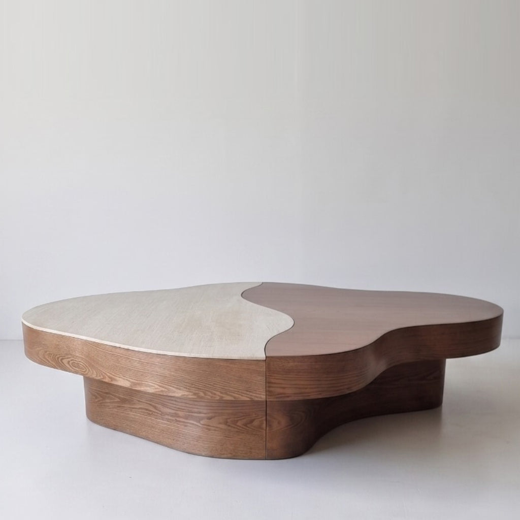 MAREA COFFEE TABLE
