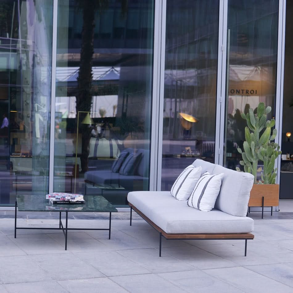 YALSA SOFA