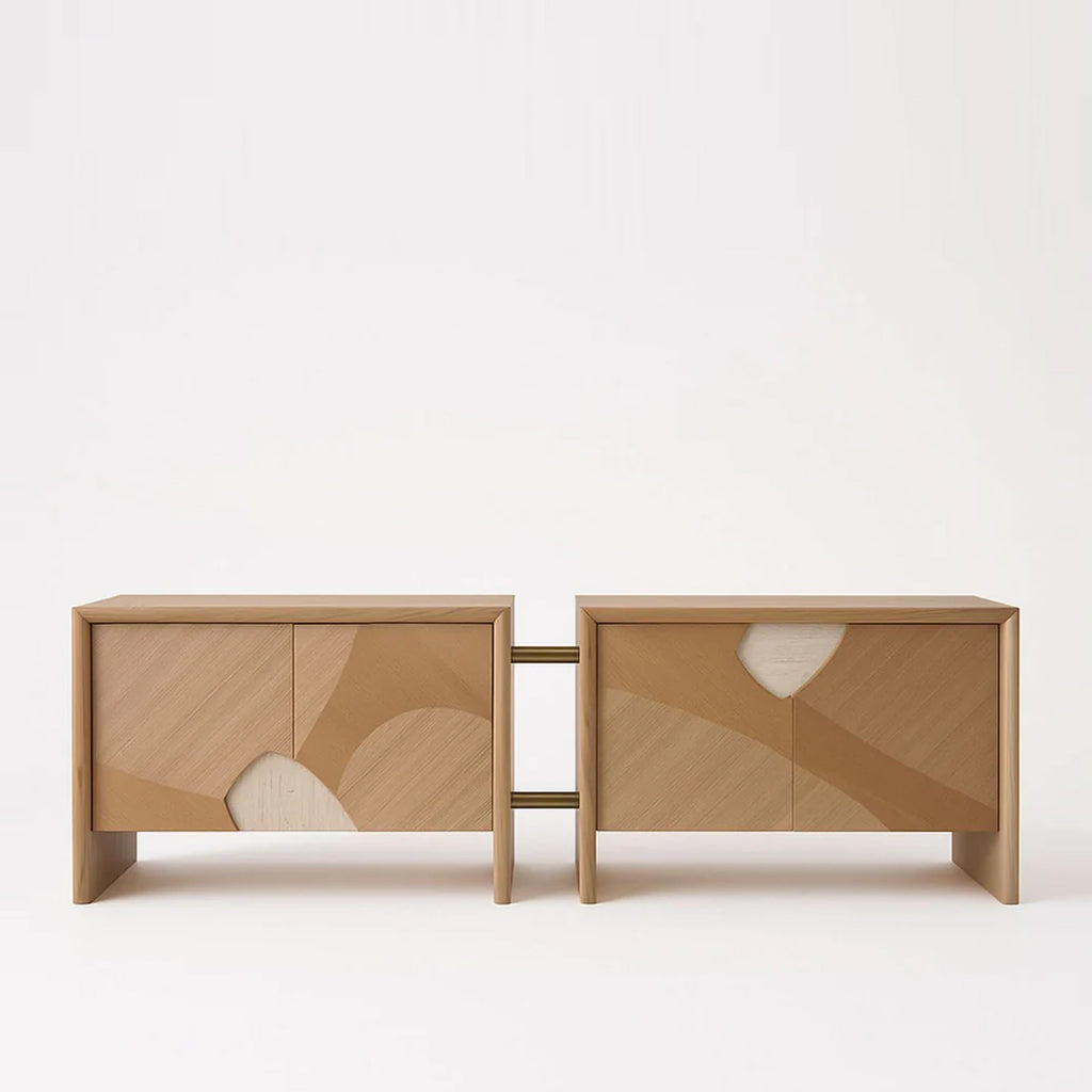 ORBIT SIDEBOARD, DUO