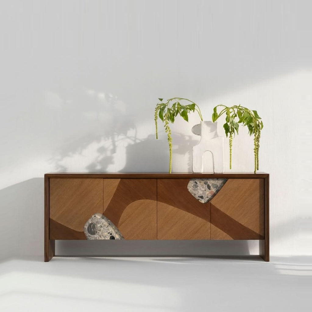 ORBIT SIDEBOARD