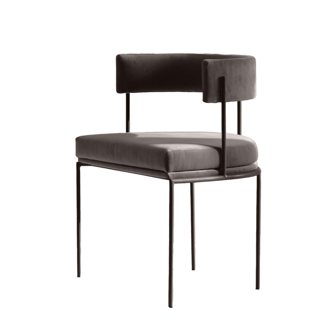 PILLAR CHAIR, ARC