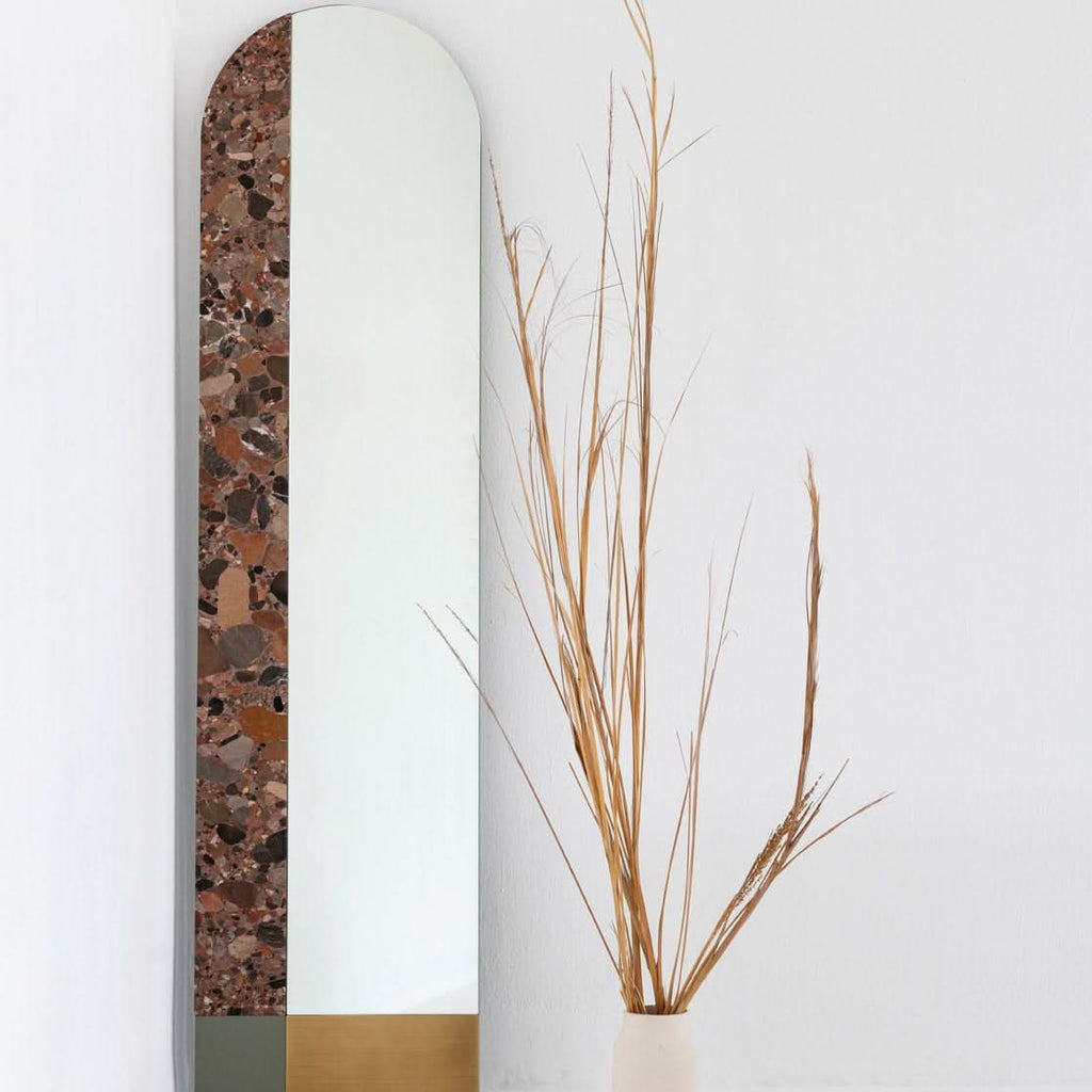REFRACT MIRROR