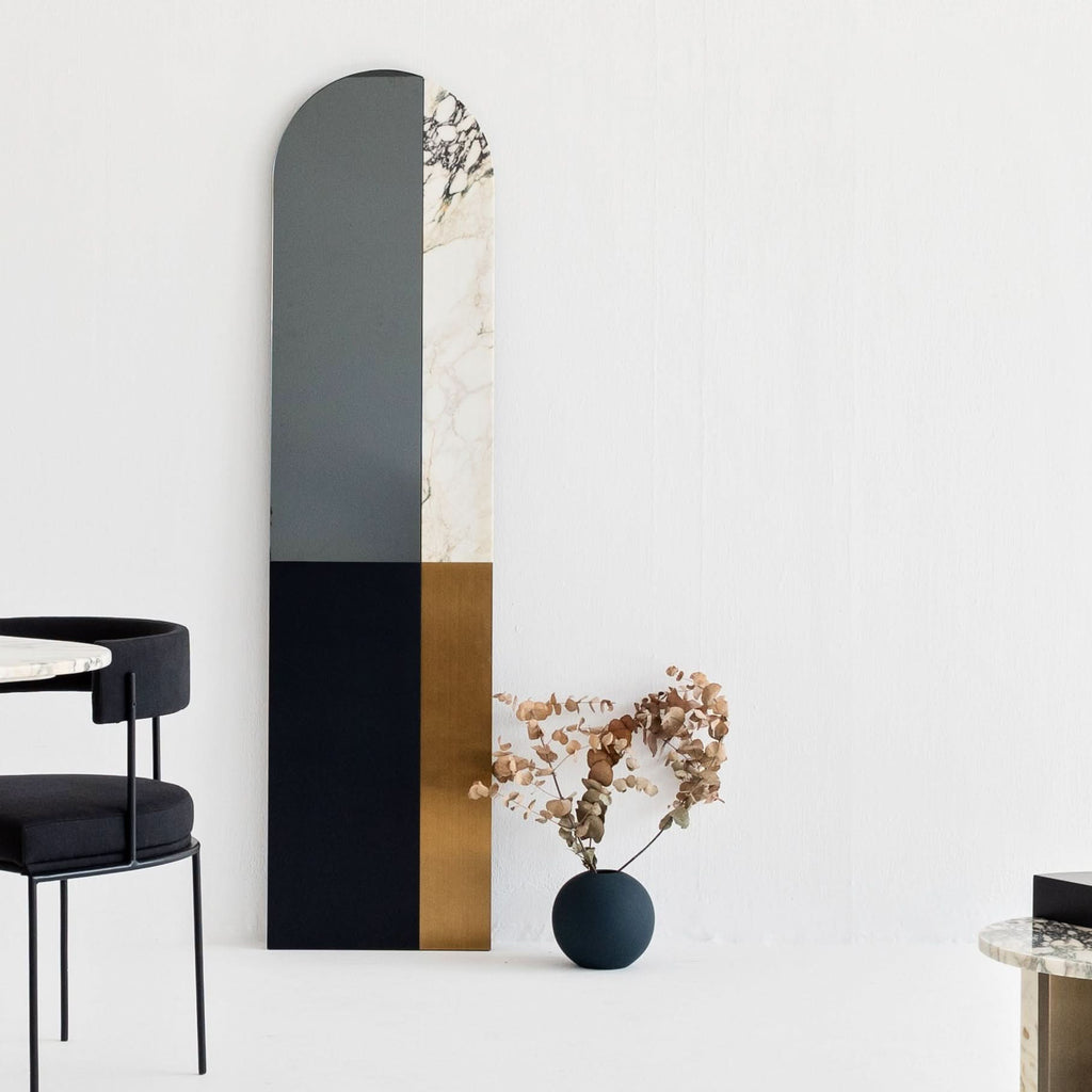 REFRACT MIRROR