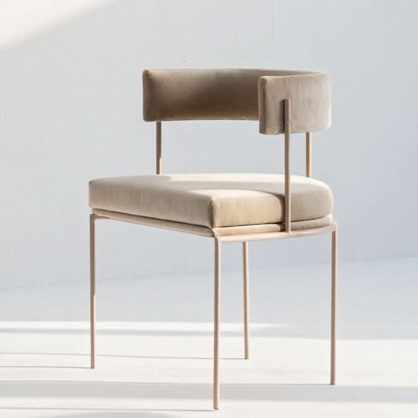 PILLAR CHAIR, ARC