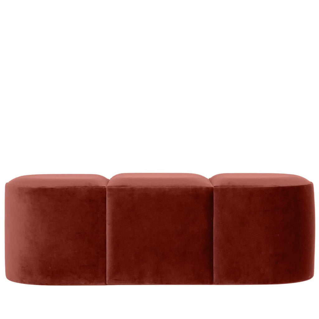 TRYPTYCH BENCH