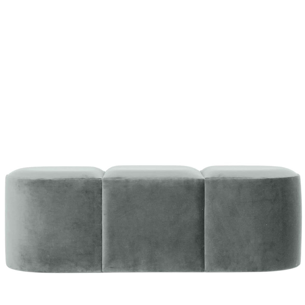 TRYPTYCH BENCH