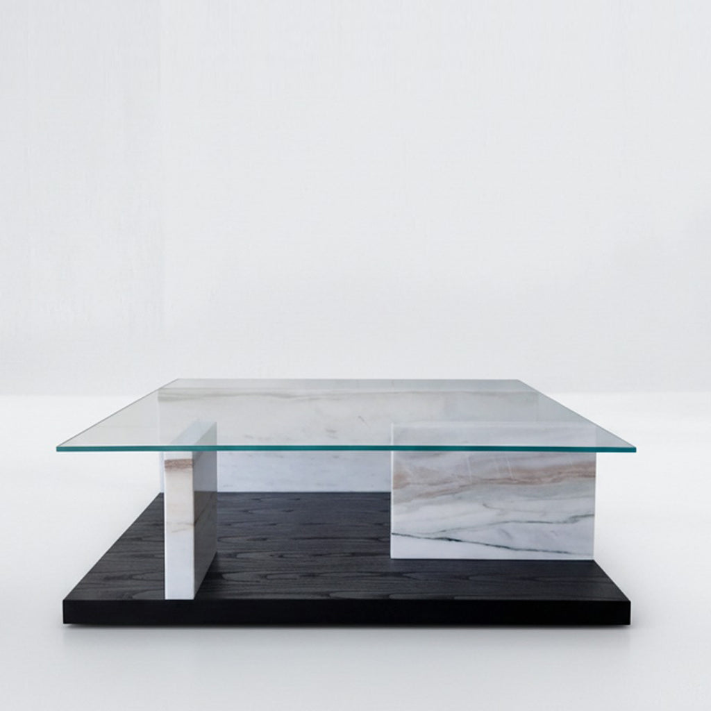 WALTZ COFFEE TABLE