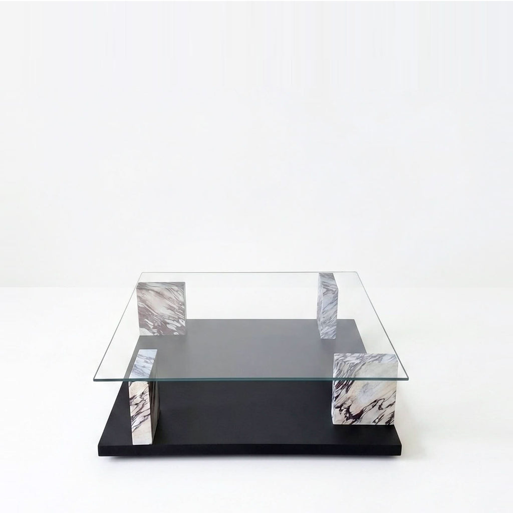 WALTZ COFFEE TABLE
