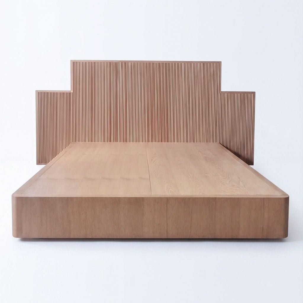 LOOM BED