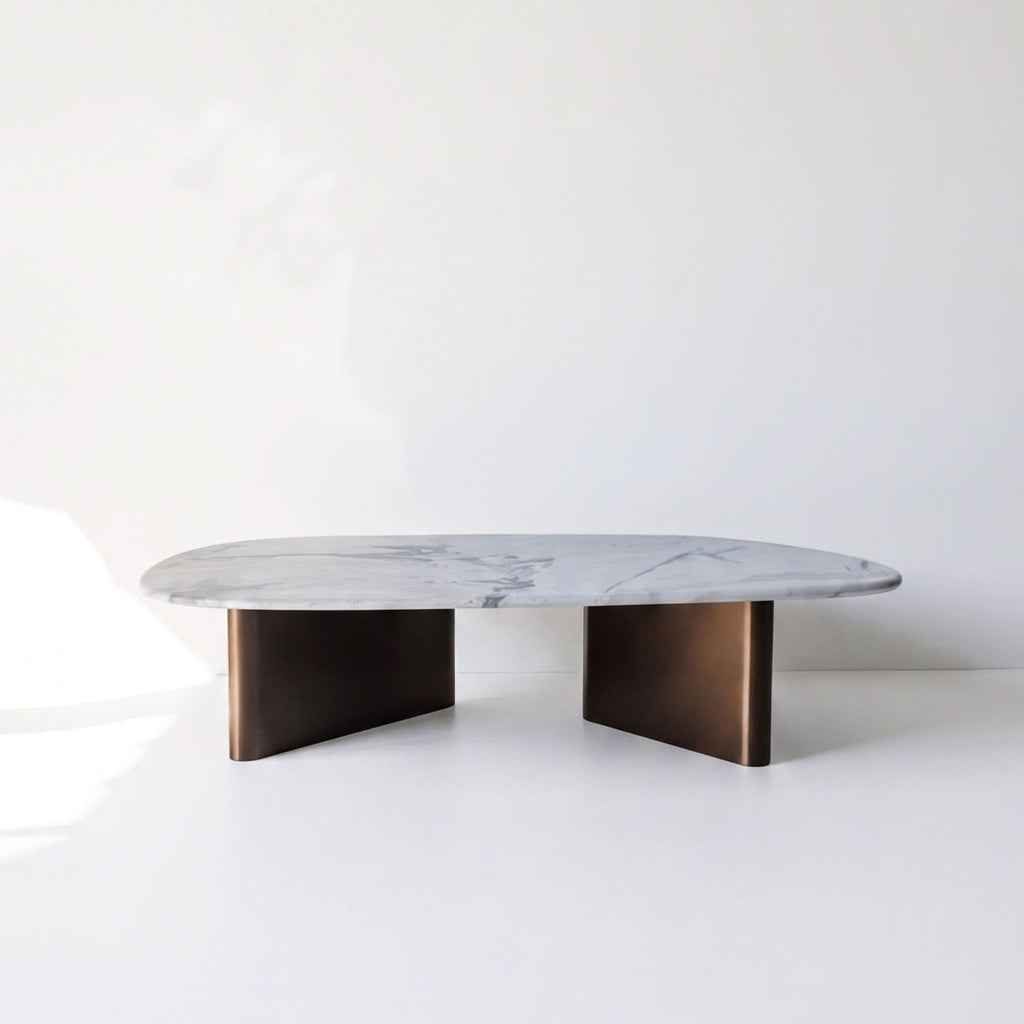 DRIFT COFFEE TABLE