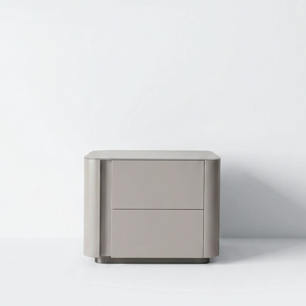 COVE BEDSIDETABLE