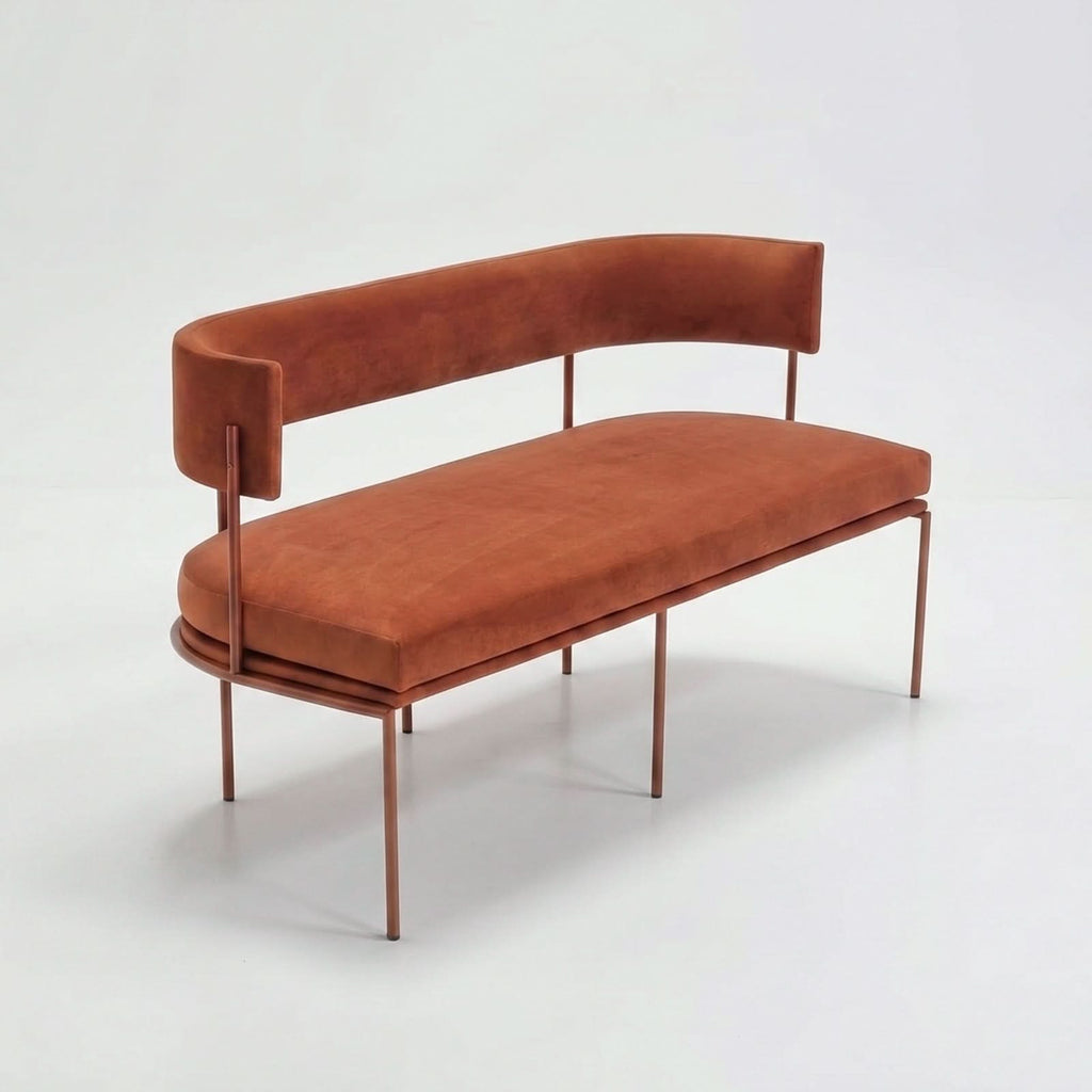 PILLAR BENCH
